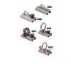 Barton Marine Mainsheet Genoa/mainsheet slides 25mm T section